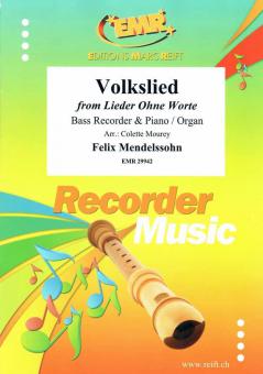 Volkslied Download