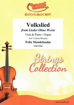 Volkslied Download