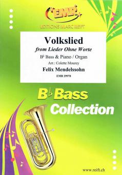 Volkslied Download