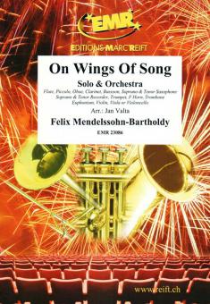 On Wings of Song Download