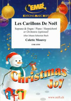 Les Carillons De Noël Download