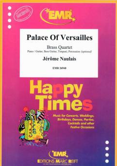 Palace Of Versailles Download