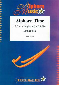 Alphorn Time Download