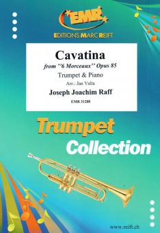 Cavatina Download