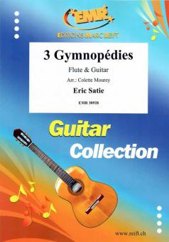 3 Gymnopédies Download