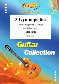 3 Gymnopédies Download