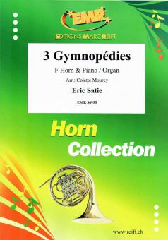 3 Gymnopédies Download
