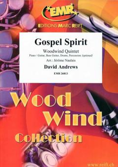 Gospel Spirit Download