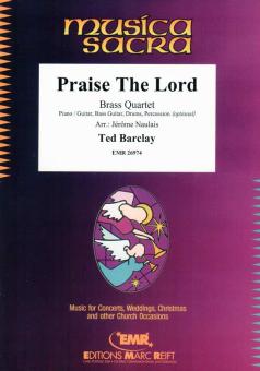 Praise The Lord Download
