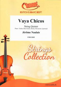 Vaya Chicos Download