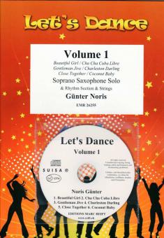 Let's Dance Vol. 1 Download