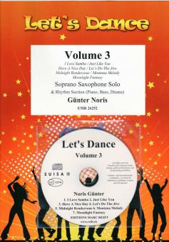 Let's Dance Vol. 3 Download