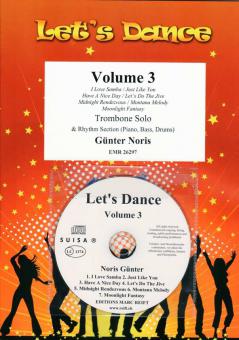 Let's Dance Vol. 3 Download