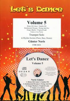 Let's Dance Vol. 5 Download