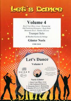 Let's Dance Vol. 4 Download
