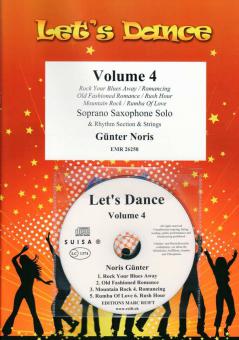Let's Dance Vol. 4 Download