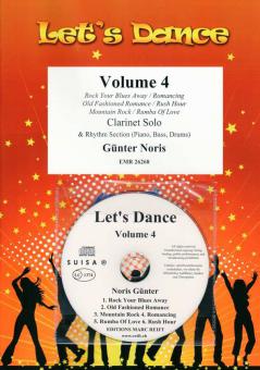 Let's Dance Vol. 4 Download