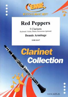 Red Peppers Download