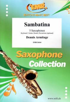 Sambatina Download