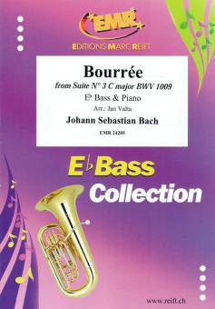 Bourrée Download