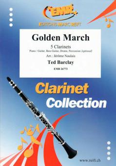 Golden March Download
