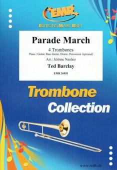 Parade March Download