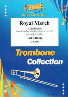 Royal March Download
