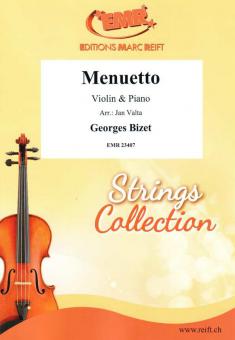 Menuetto Download
