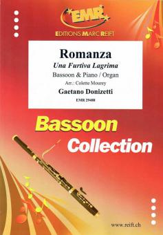 Romanza Download