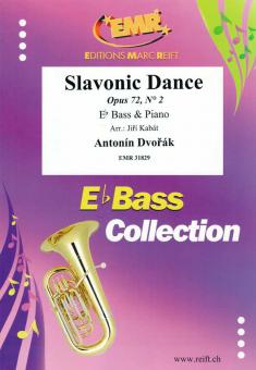 Slavonic Dance Download