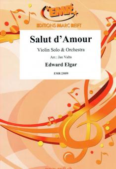 Salut d'Amour Download