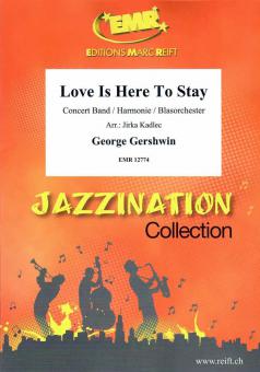 Love Is Here To Stay Download