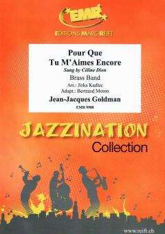 Pour Que Tu M'Aimes Encore Download