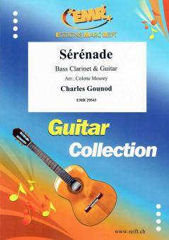 Sérénade Download