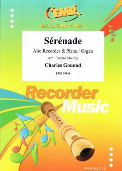 Sérénade Download