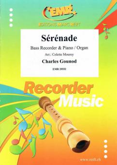 Sérénade Download