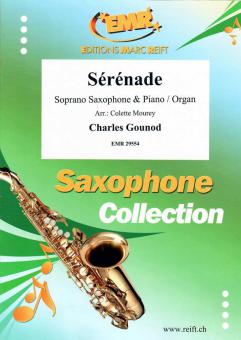 Sérénade Download