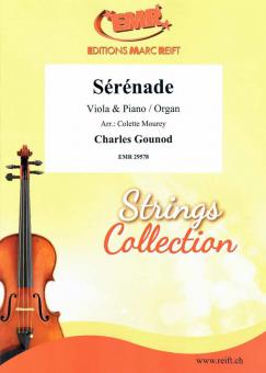 Sérénade Download