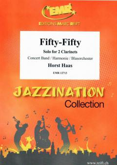Fifty-Fifty Download