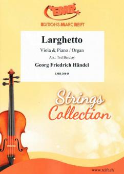 Larghetto Download