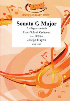 Sonata G Major Download