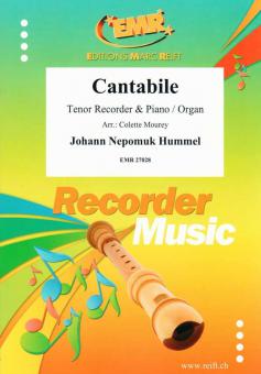 Cantabile Download