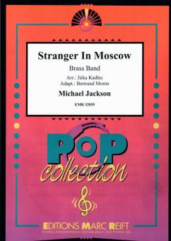 Stranger In Moscow Download