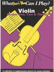 What Jazz'N'Blues Can I Play? 