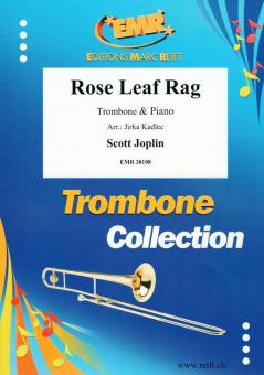 Rose Leaf Rag Download