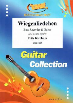 Wiegenliedchen Download