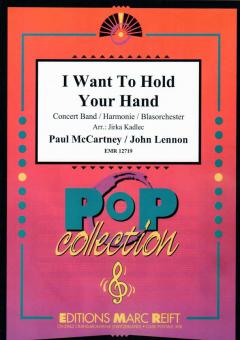 I Want To Hold Your Hand Download