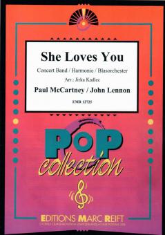 She Loves You Download
