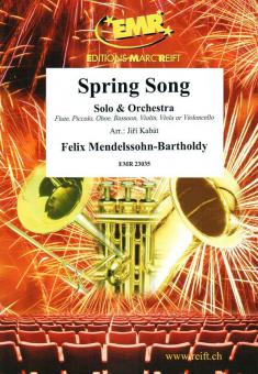 Spring Song Download
