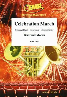 Celebration March Download